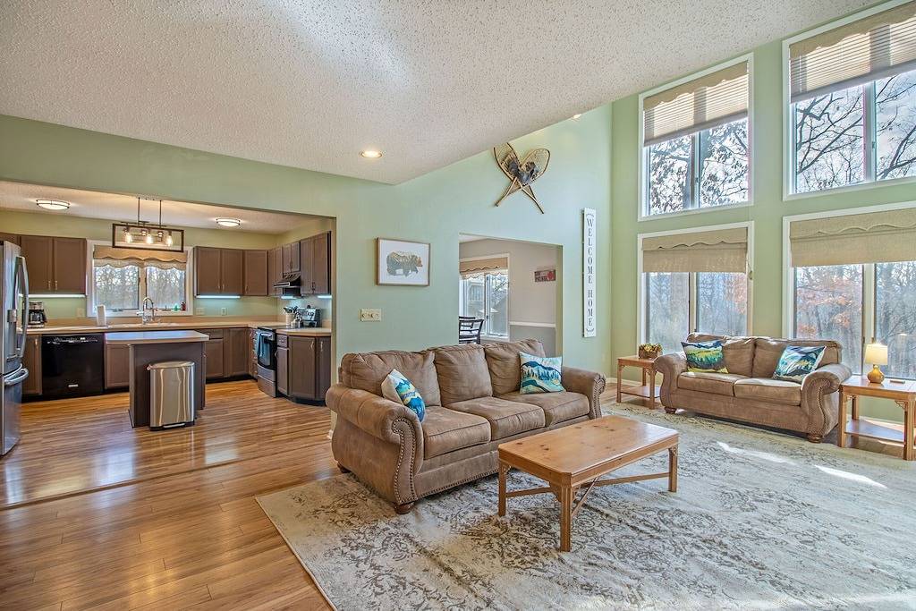 Private Hot Tub and Resort Amenities Included! in Massanutten, Blue Ridge Mountains