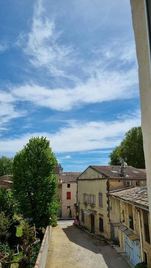 Gîte pour 4 personnes, avec vue à Pélissanne - 4