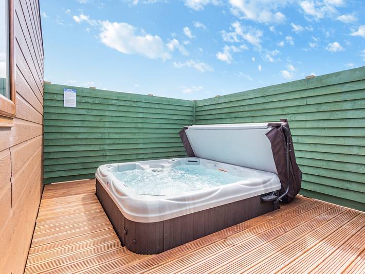 Gîte pour 3 personnes, avec Jardin dans Highlands - 2