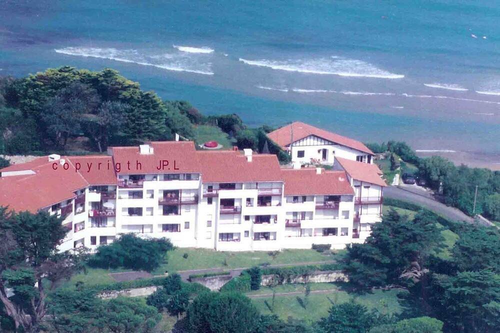 Appartement entier, Vacances à Bidart-Plage in Bidart, Région de Bayonne