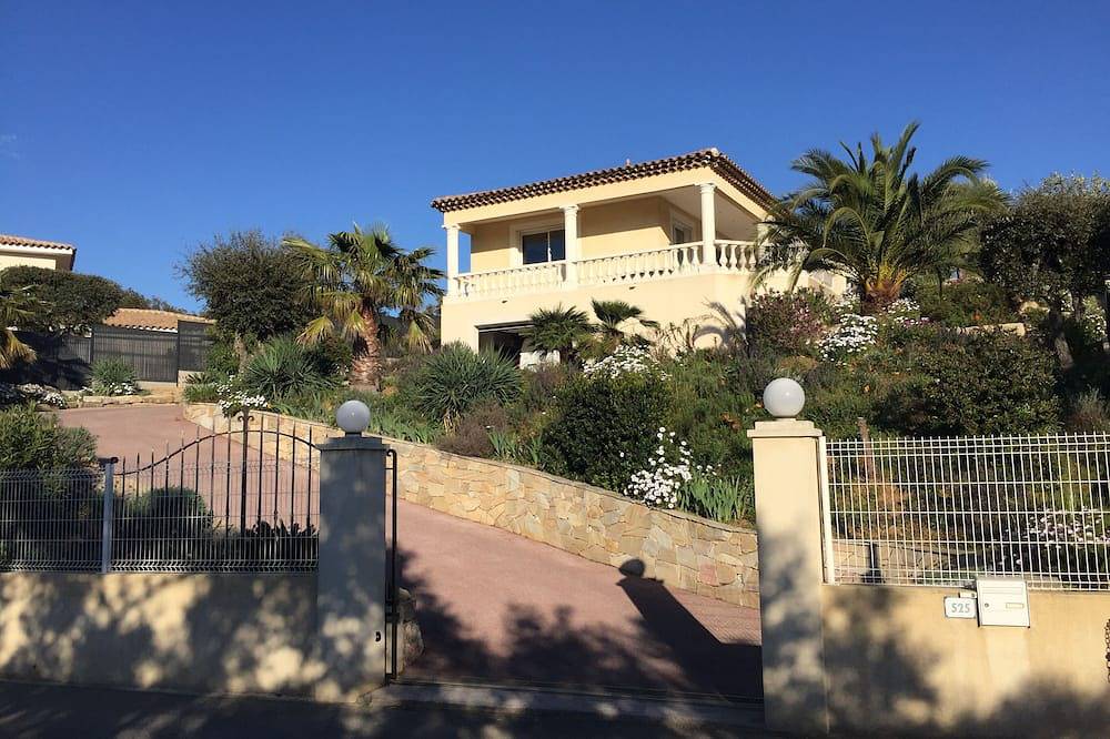 Villa pour 6 Personnes dans Fréjus, Région de Draguignan