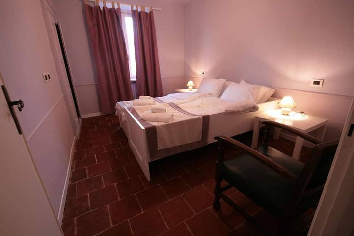 Location de vacances pour 10 personnes, avec Balcon et Jardin à Govone - 4