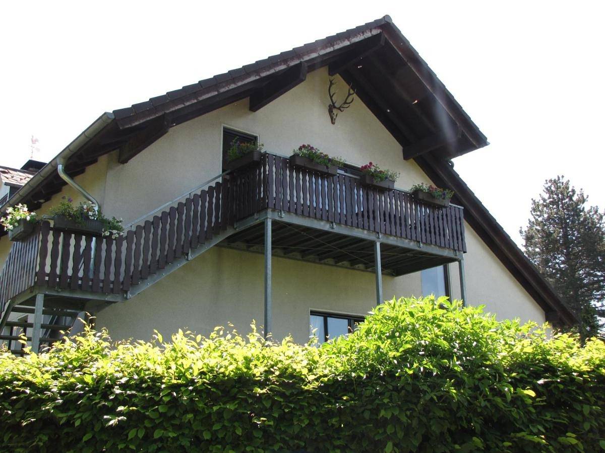 Ganze Wohnung, Fewo Ruhrblick com in Wickede (Ruhr), Kreis Soest