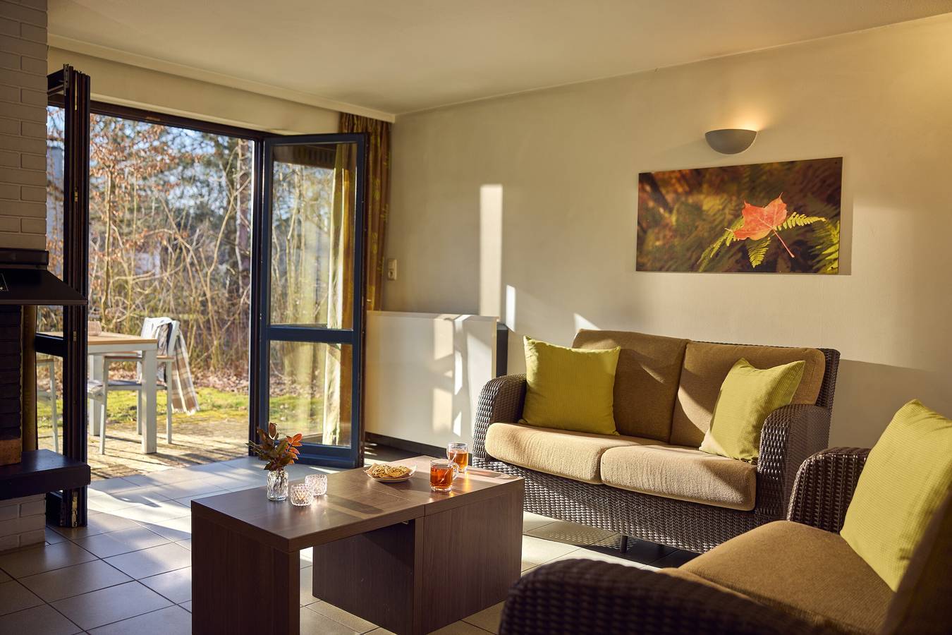 Holiday house  2 persons in Mol, Région d'Anvers