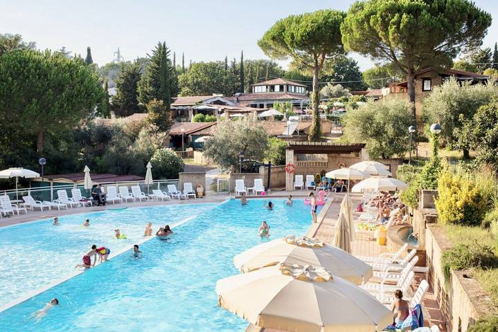 Appartamento per 6 persone, con balcone/terrazza, con animali domestici a Guardistallo