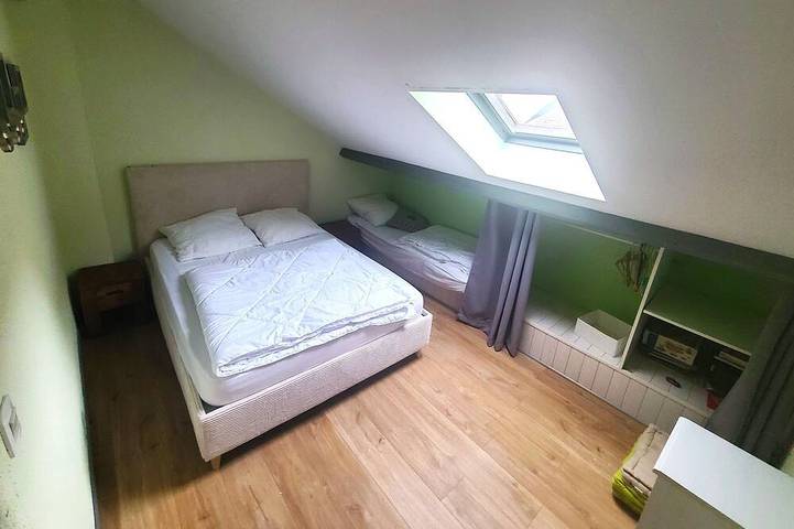 Gîte pour 8 personnes dans Office de Tourisme de Cauterets - 4