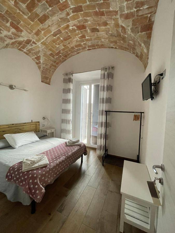 Il Torrione in Tarquinia, Provincia di Viterbo