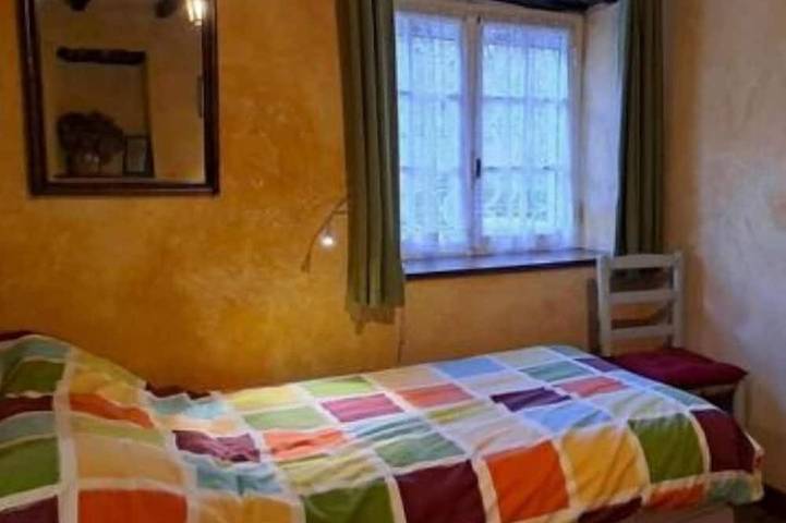 Location de vacances pour 4 personnes, avec jardin à Castelnau-de-Brassac - 3