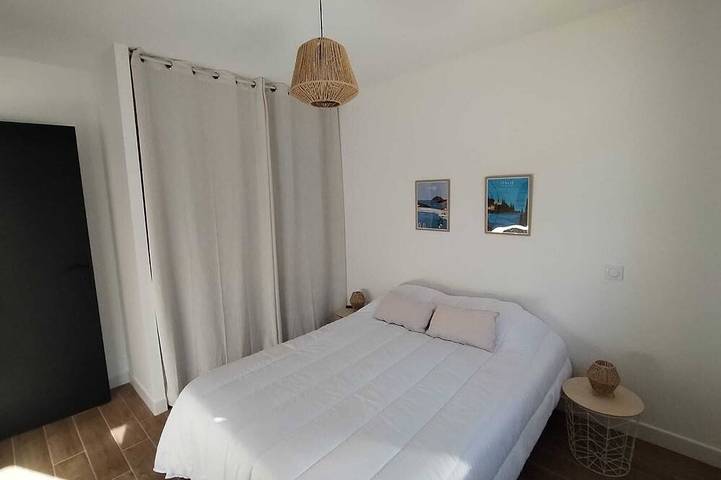 Location de vacances pour 4 personnes à Rochemaure - 2