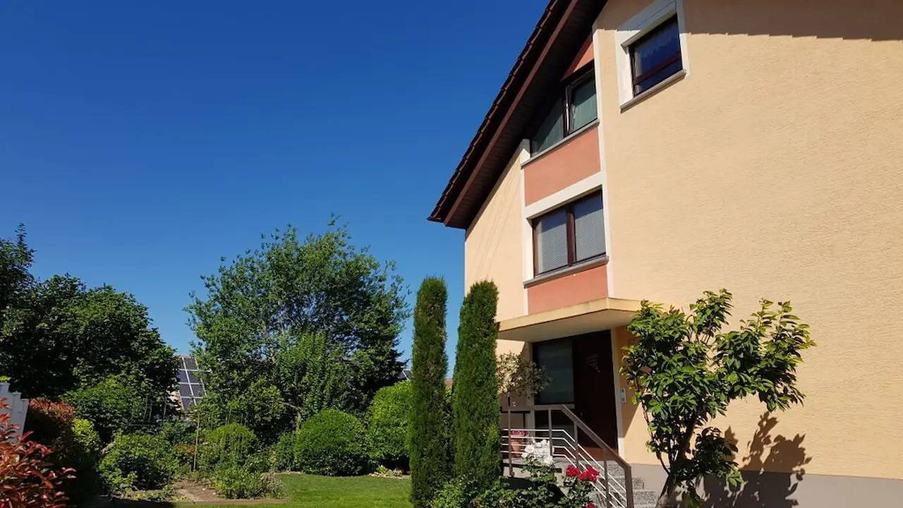 Ferienhaus für 5 Personen (70 m²) in Vogtsburg in Bischoffingen, Vogtsburg im Kaiserstuhl