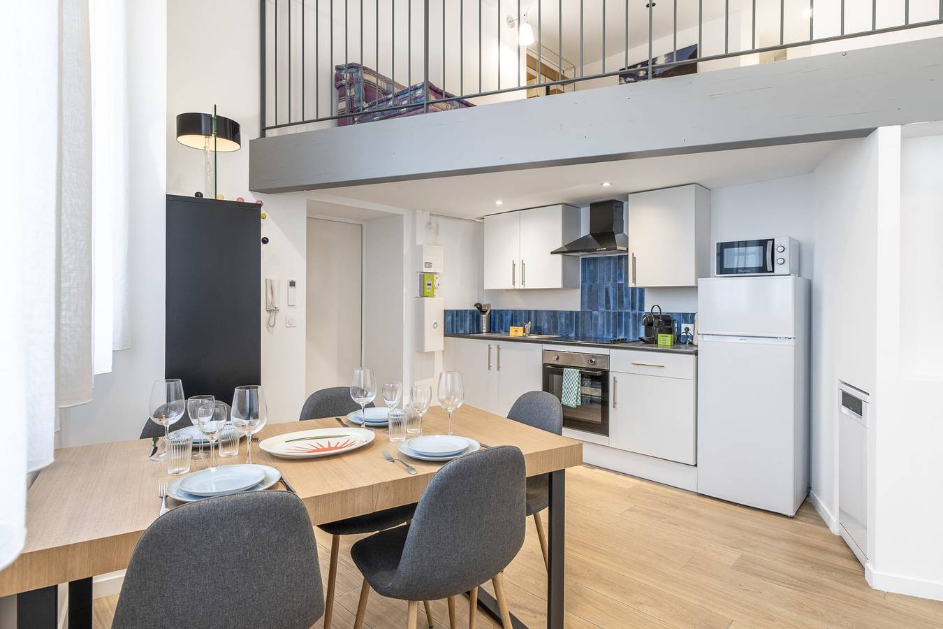 Appartement entier, Expérience cannoise atypique T2 in Cannes, Côte méditerranéenne (France)