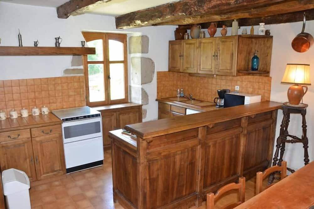 Adorable maison typique de la région, classement 3 étoiles in Capdenac-Gare, Aveyron