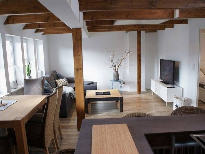 Ferienwohnung für 4 Personen - 1