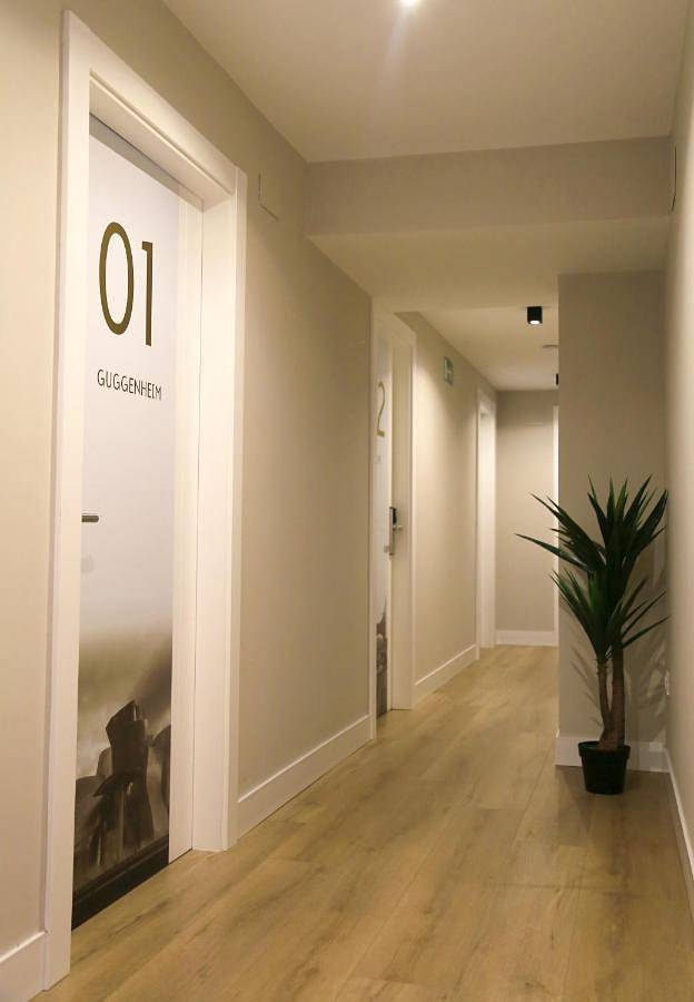 Maison d’hôte pour 4 personnes à Bilbao - 3