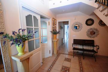 Chalet für 6 Personen in Sant Pere Pescador, Costa Brava, Bild 4