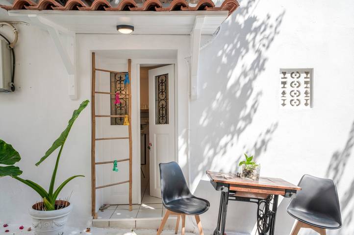 Gîte pour 2 personnes dans Andros - 2