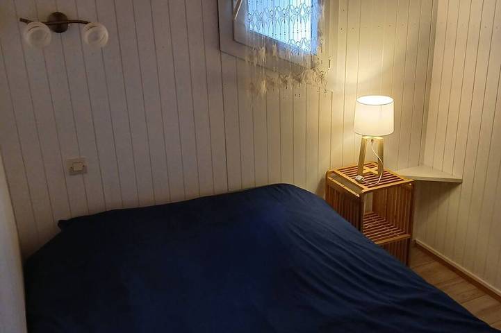 Gîte pour 4 personnes à Saint-Rémy-sur-Durolle - 2