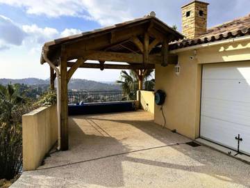 Ferienwohnung für 8 Personen in La Londe-les-Maures, Toulon Region, Bild 4