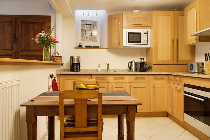 Gîte pour 6 personnes dans Yvelines - 3