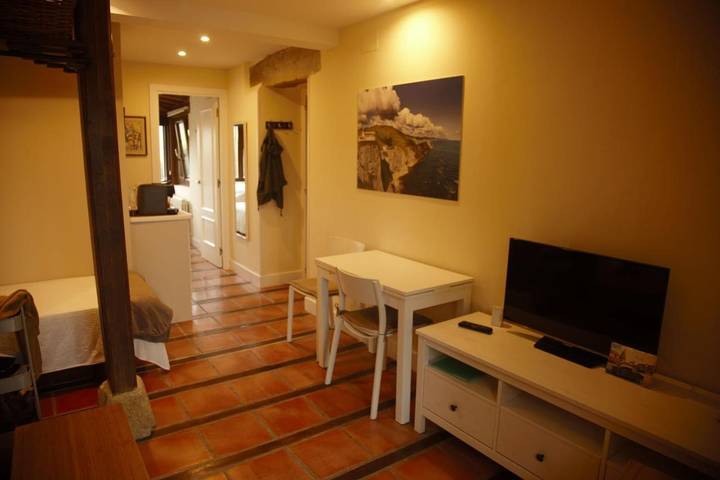 Gîte pour 3 personnes, avec vue et jardin à Zumaia - 3