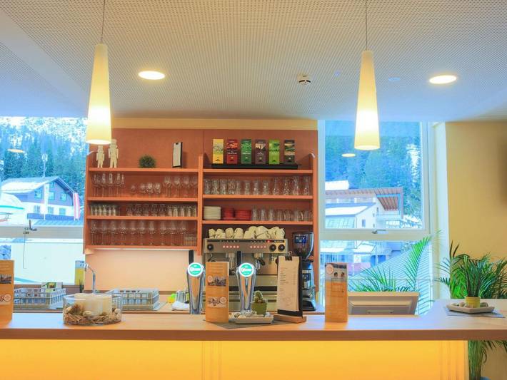 Jufa Hotel Planneralm*** - Einzelzimmer, Dusche, Wc in Rottenmanner und Wölzer Tauern, Irdning-Donnersbachtal