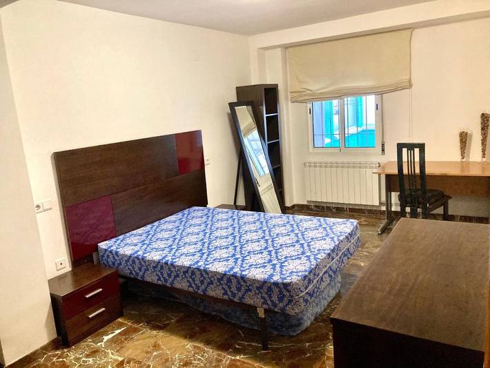 Apartamento de vacaciones para 4 personas, con terraza - 1