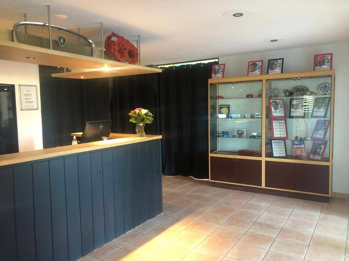 Enzo Hotels Chartres Mainvilliers in Mainvilliers, Région de Chartres