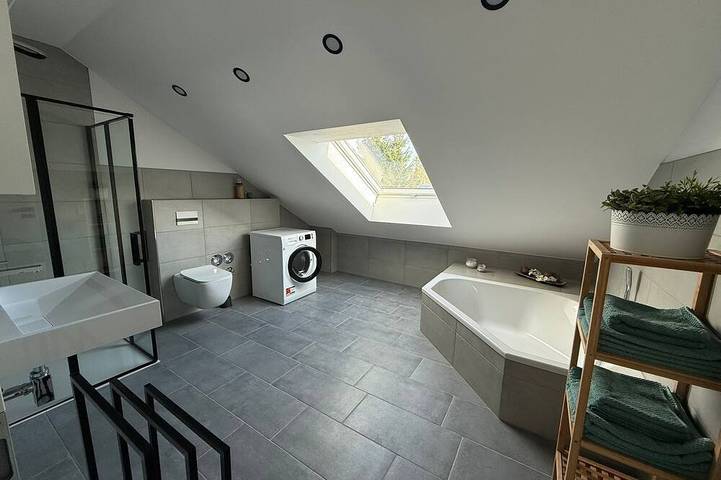 Ferienwohnung für 4 Personen in Gummersbach - 4