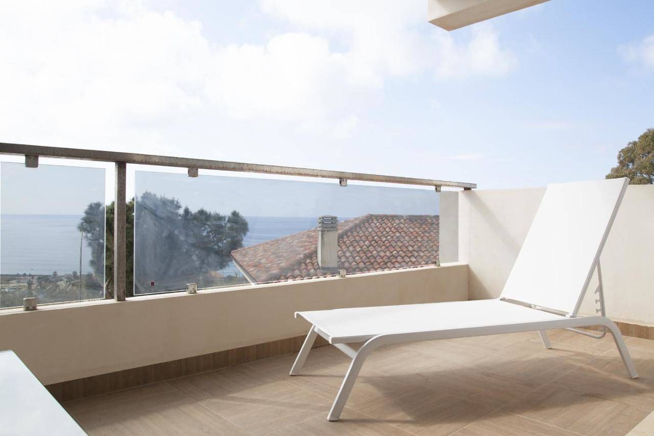 Appartement entier, Airone Residence in Zambrone, Province de Vibo Valentia