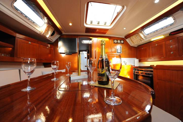 Boot für 6 Personen in Kroatien - 3