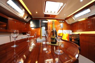 Boot für 6 Personen in Split, Kroatische Adria, Bild 2