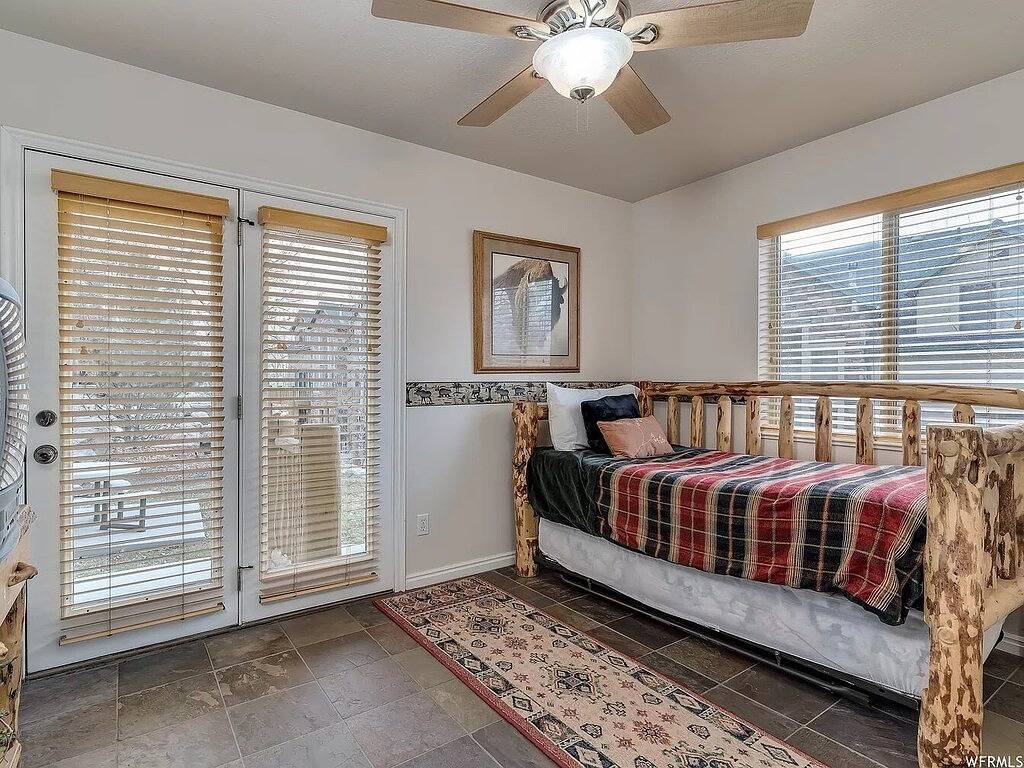 Ganze Wohnung, Mountain Condo Near Snowbasin, Powder & Nordic in Eden (UT), Uinta Wasatch Cache National Forest