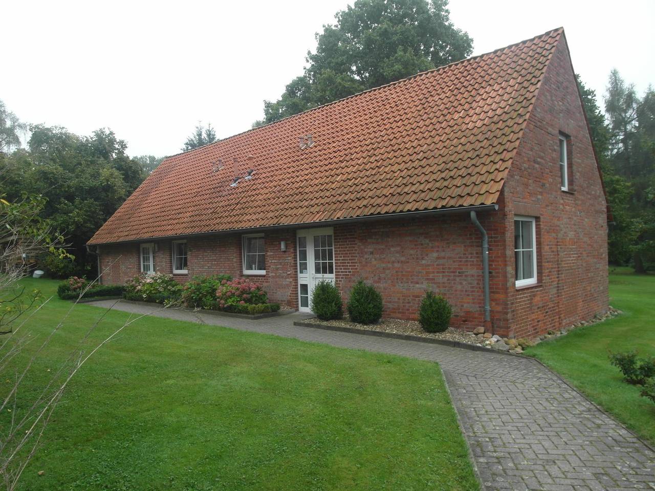 Ganze Ferienwohnung, Ferienwohnungen Dohrendorf in Gifhorn, Landkreis Gifhorn