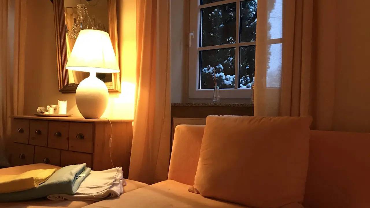 Ganze Ferienwohnung, Ferienwohnung für 4 Personen (100 m²) in Bürdenbach in Bürdenbach, Flammersfeld und Umgebung