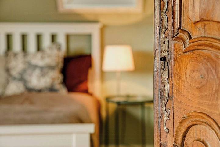 Ferienhaus für 4 Personen, mit Balkon in Ketzin - 4