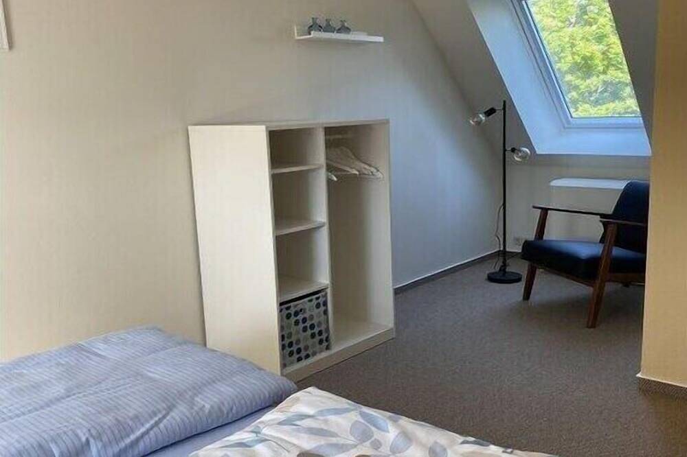 Ganze Wohnung, Holiday house in Wildberg with 1 bedroom in Mecklenburgische Seenplatte