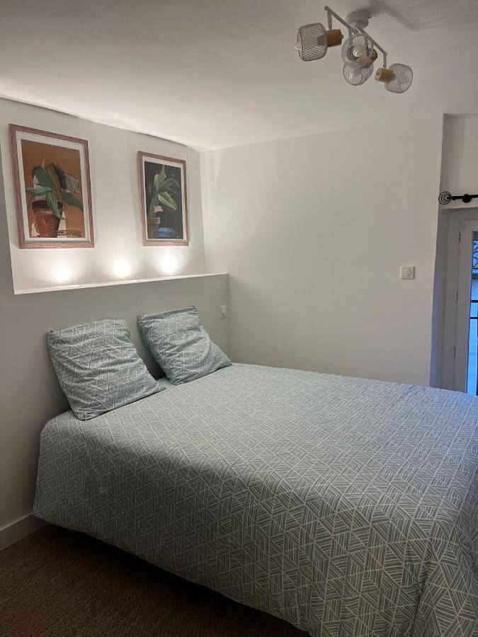 Ferienwohnung für 4 Personen, mit Haustier - 1