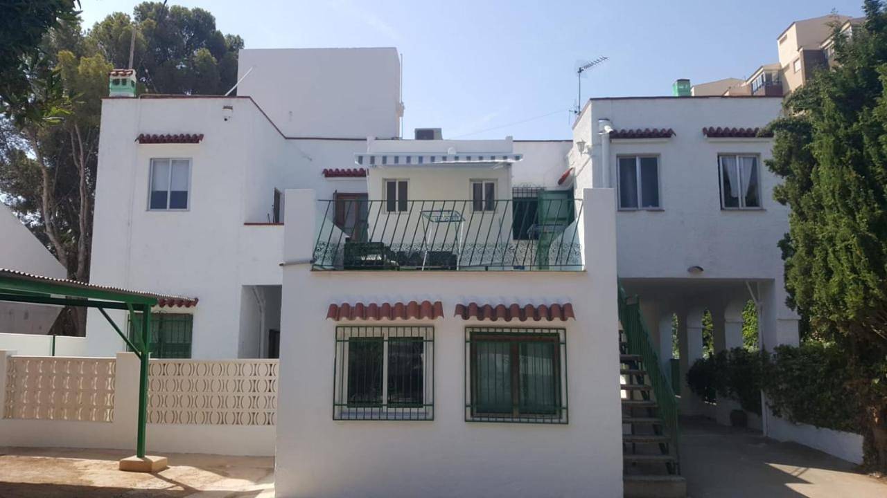 Apartamento entero, Villa Feli in Benicasim, Costa del Azahar