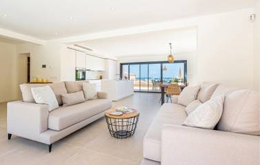 Ferienhaus in Santa Margalida, Mallorca Norden für 6 