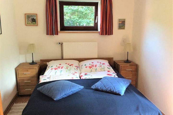 Ferienhaus für 3 Personen, mit Terrasse und Garten in Kirchlinteln - 2