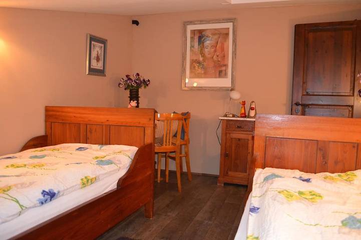 Ferienwohnung für 4 Personen in Hamminkeln - 3