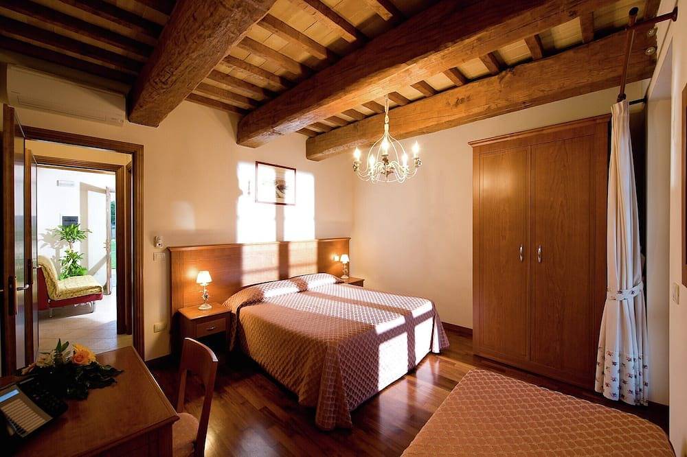 Villa a Cannara con Piscina vicino Assisi in Bettona, Perugia e dintorni