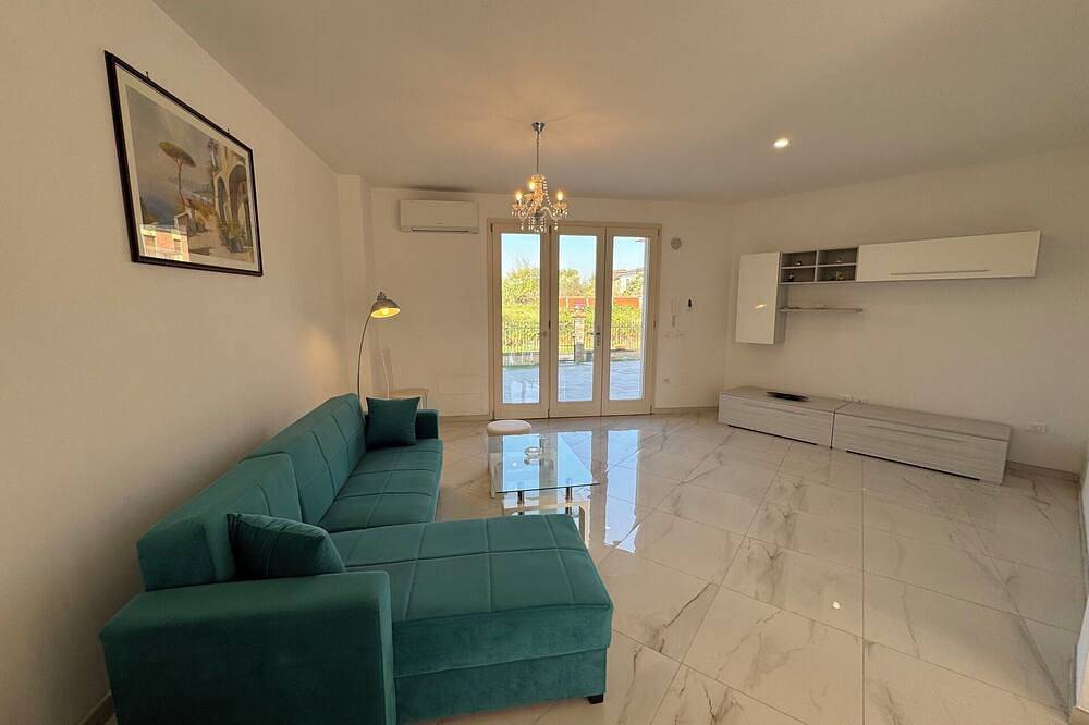 Ferienhaus mit privatem Pool, Klimaanlage, W-Lan, Tv, Terrasse, Panoramablick, bei Lucca in Altopascio, Lucca Provinz