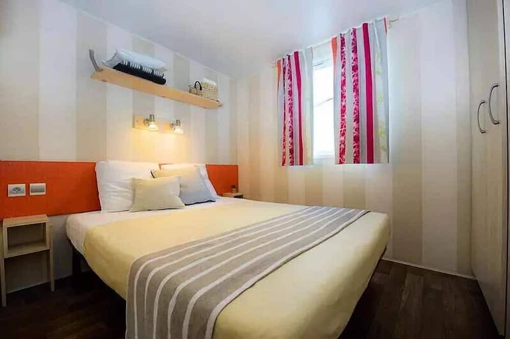 Camping pour 6 Personnes dans Angles, Vendée