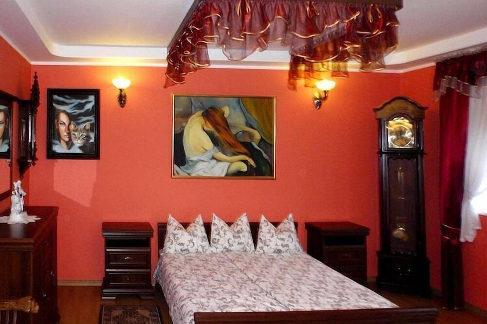Ferienwohnung, Stepnica in Groß Stepenitz, Stettiner Haff