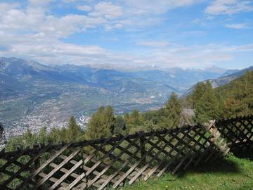 Vakantieappartement voor 6 Personen in Veysonnaz, 4 Vallées, Afbeelding 4
