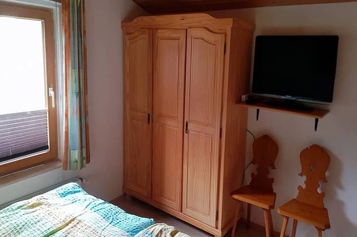 Ferienhaus für 4 Personen, mit Garten in Lubmin - 3