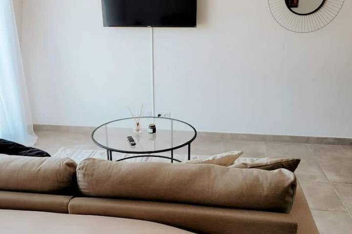 Gîte pour 4 personnes, avec balcon à Le Blanc-Mesnil - 2