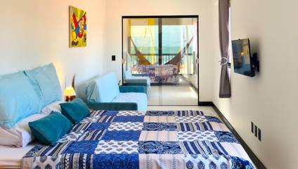 Casa De Férias para 4 Pessoas em Aquiraz, Ceará, Foto 2