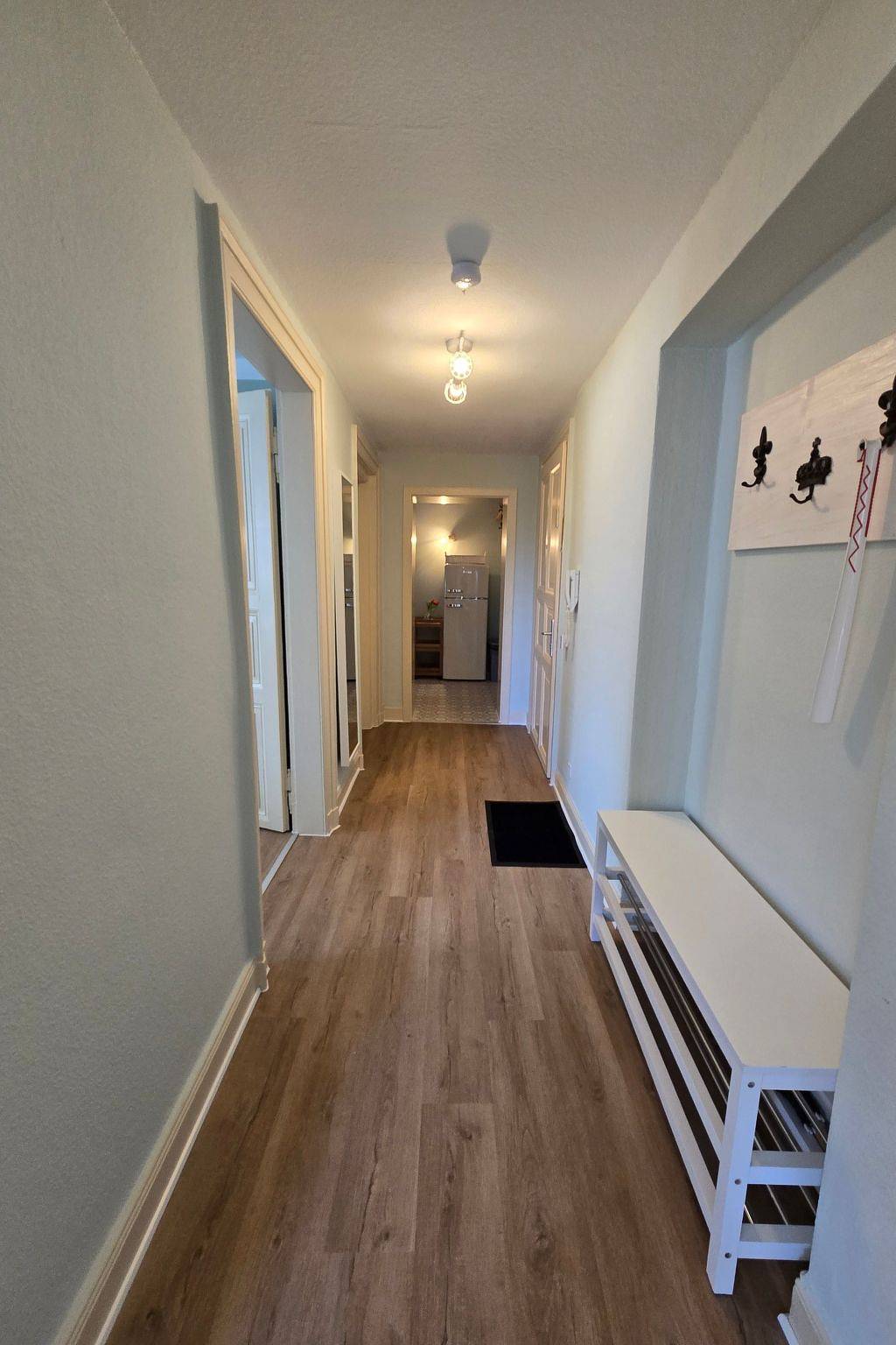 Ganze Wohnung, Wohnen am Bergpark in Bad Wilhelmshöhe, Kassel